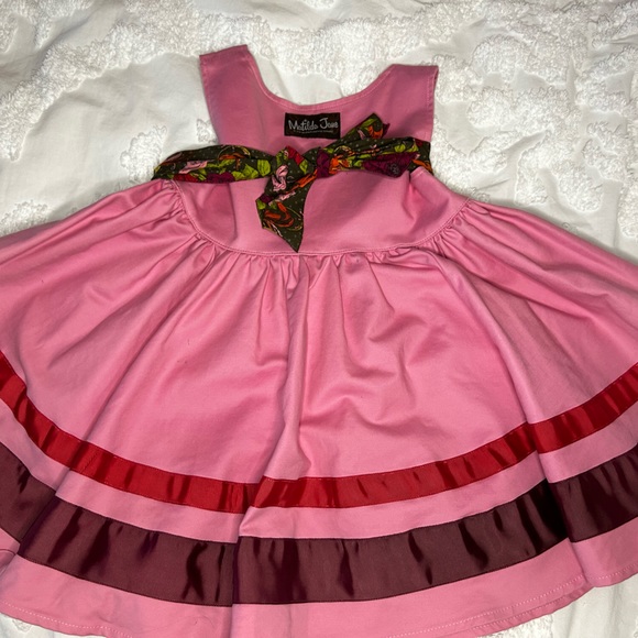 Matilda Jane Dress - Picture 2 of 6